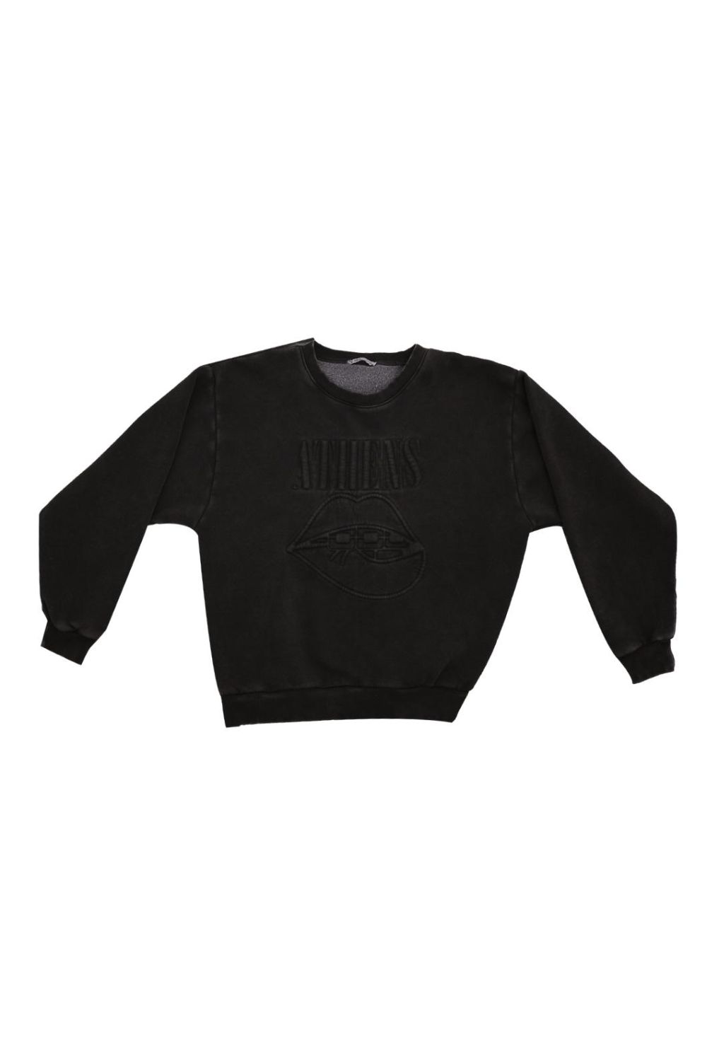 Sweater The Ultimate Unisex Black