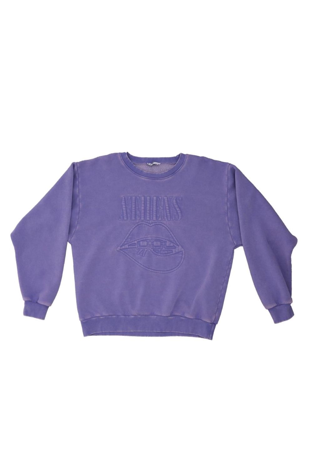 Sweater The Ultimate Unisex Vintage Purple