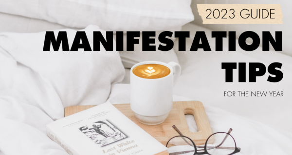 New year, new me: manifestiation tips for the new year