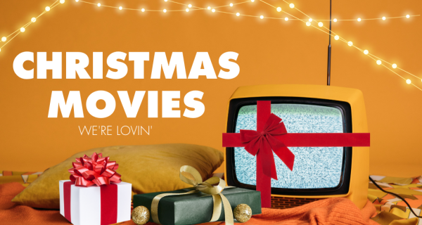 Christmas movies: recommendations for every taste