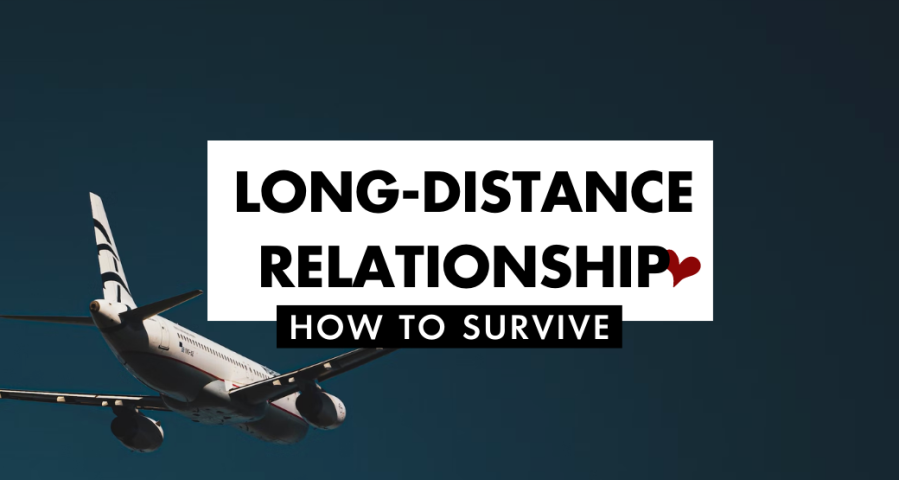 Long-distance relationship: Is it really worth it?