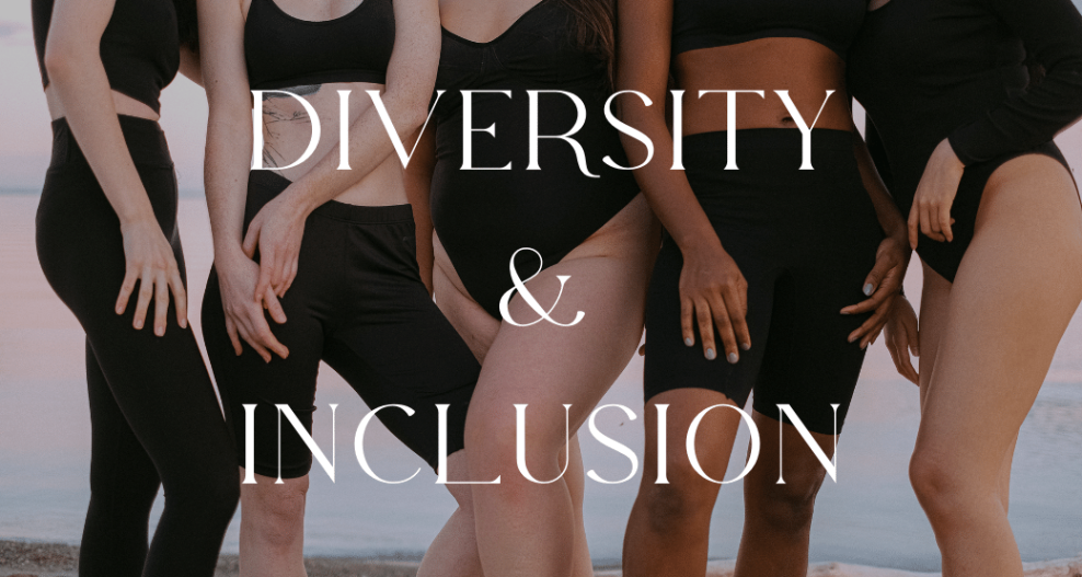 Diversity and inclusion: τι είναι και γιατί είναι τόσο σημαντικό;