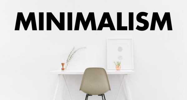 Minimalism: what does it offer and is it possible?