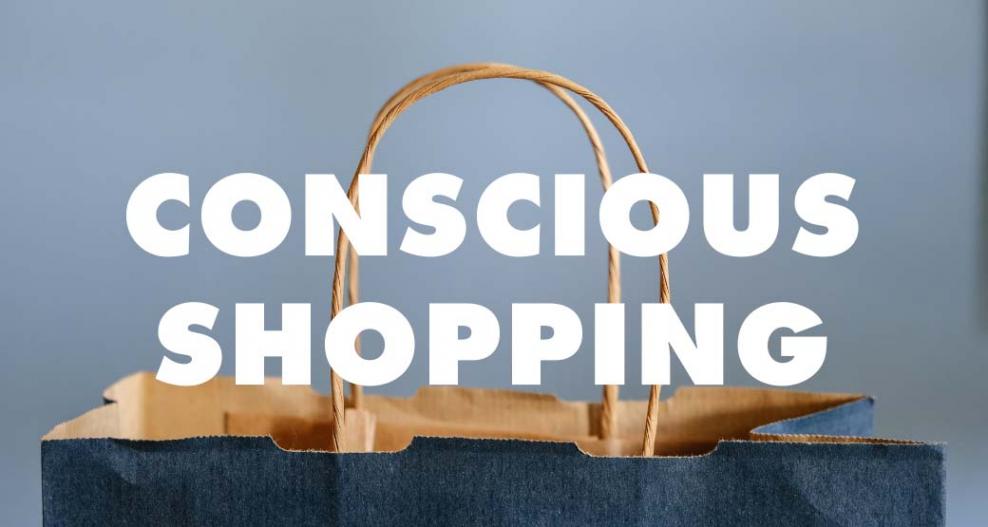 Αυτό με το Conscious Shopping: Πόσο πλούσιοι αισθανόμαστε όταν αγοράζουμε φθηνά ρούχα