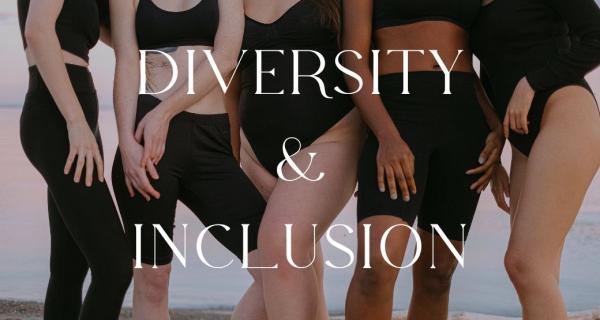 Diversity and inclusion: what do they mean and why are they important?
